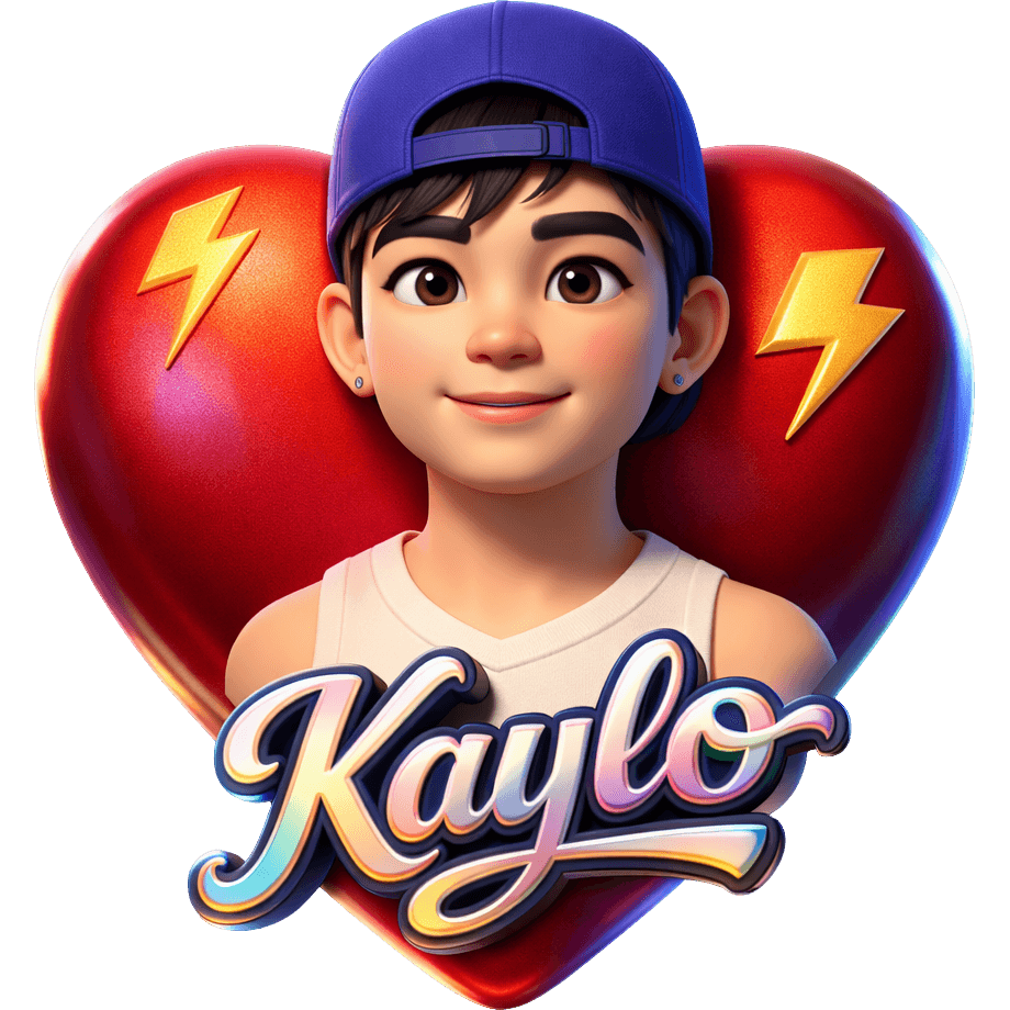 Kaylo TikTok LIVE gift