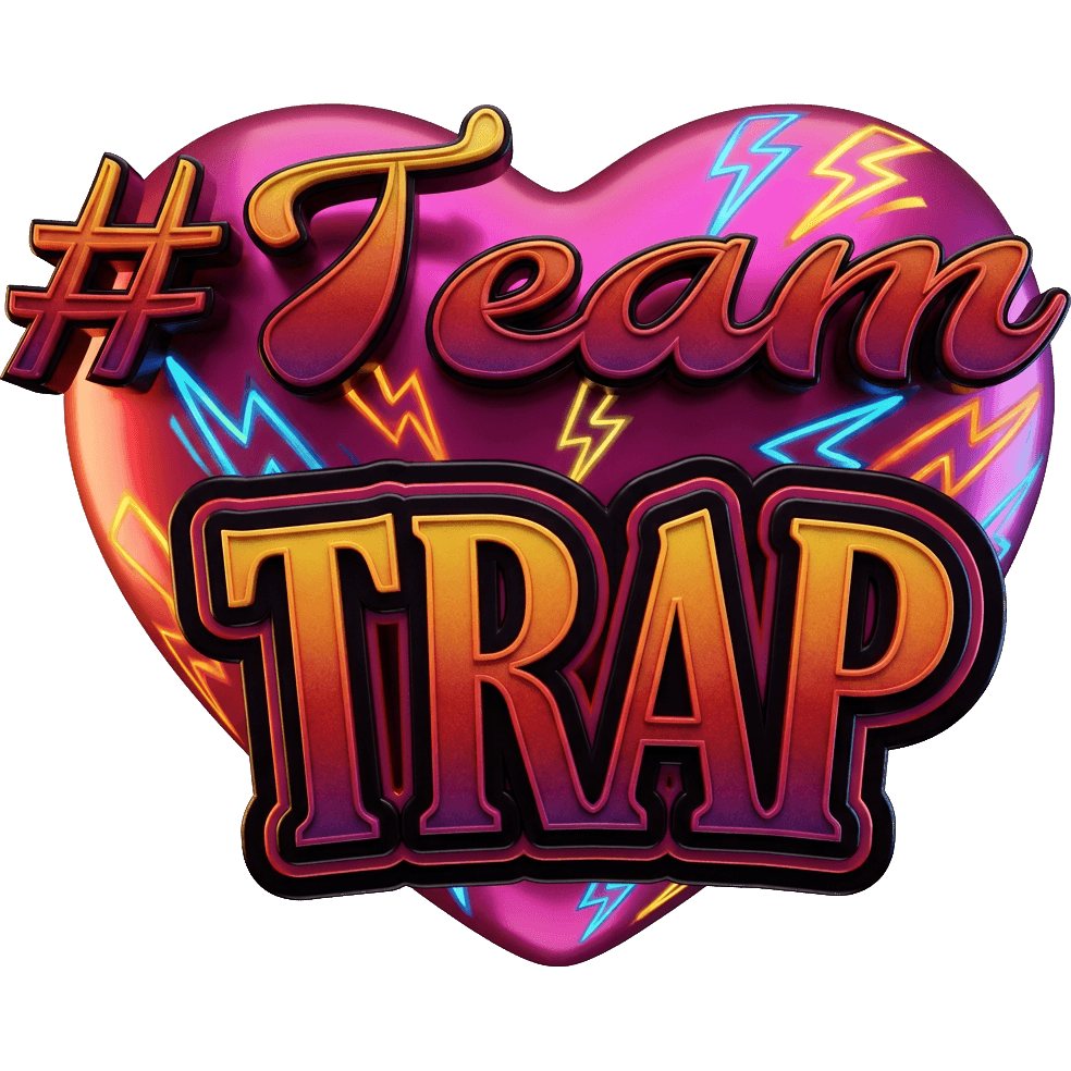 TeamTrap TikTok LIVE gift
