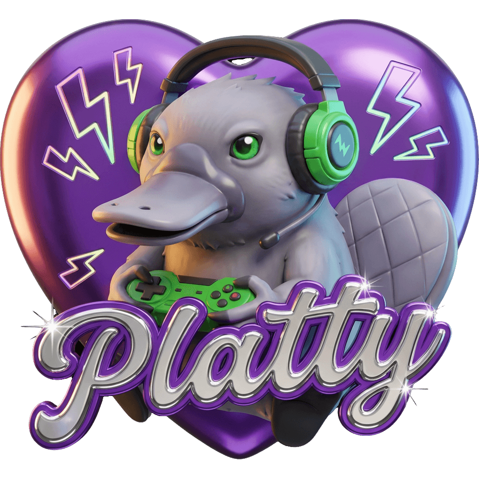 Luis Platty TikTok LIVE gift