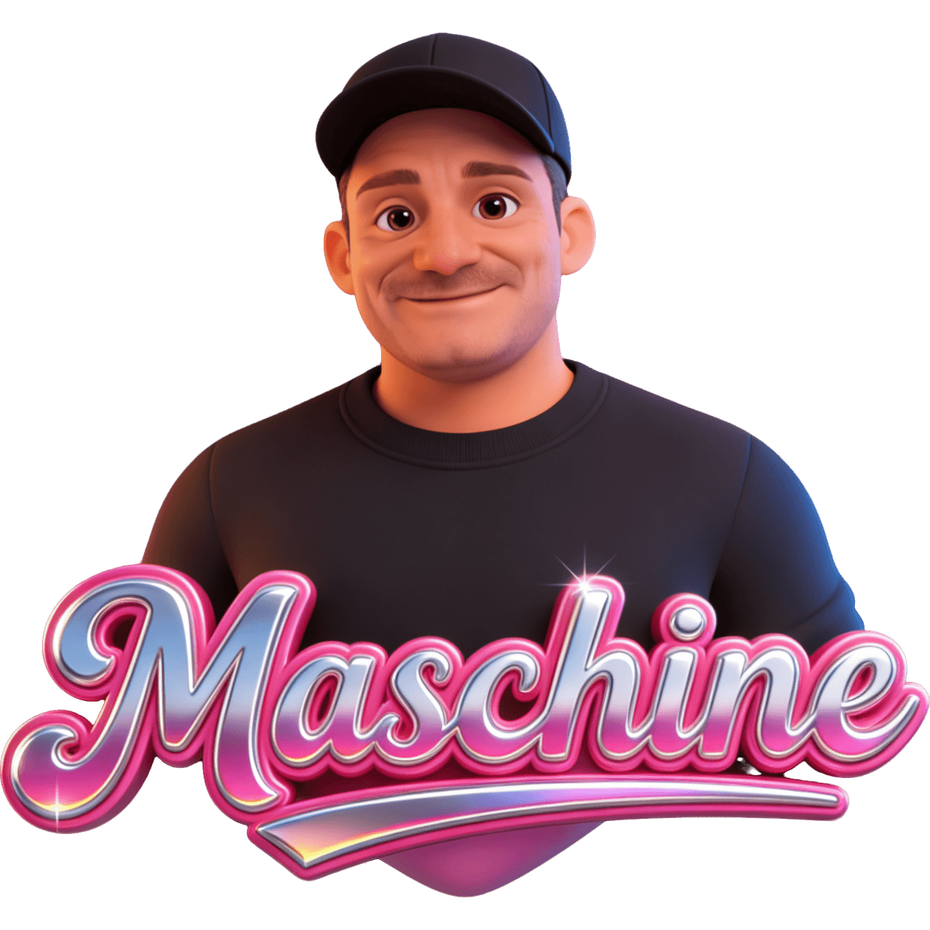 MakUncut TikTok LIVE gift