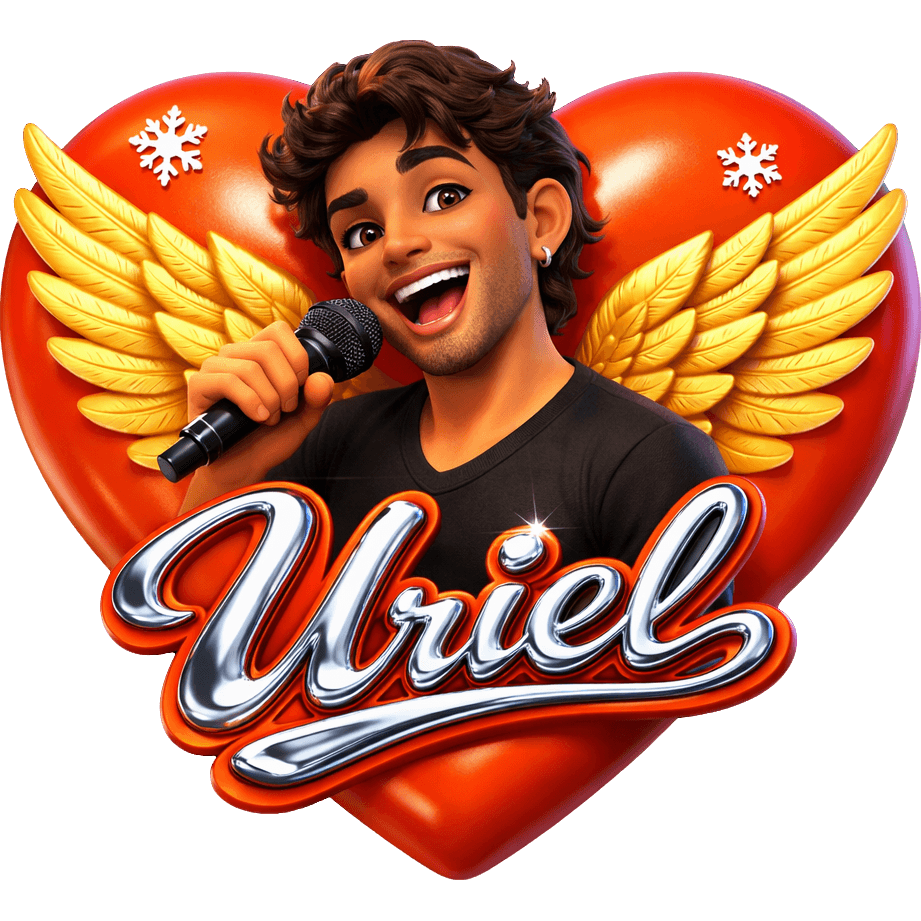 Uriel Angels TikTok LIVE gift