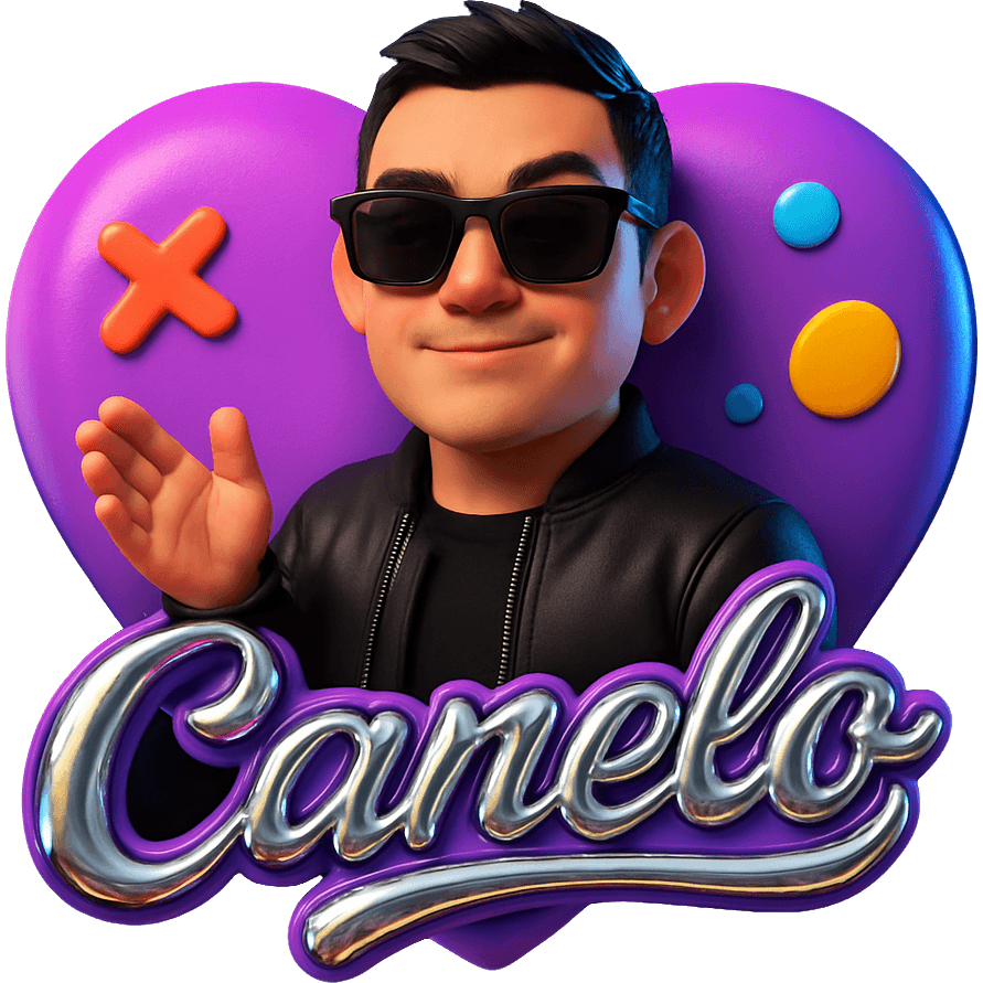 Canelo X TikTok LIVE gift