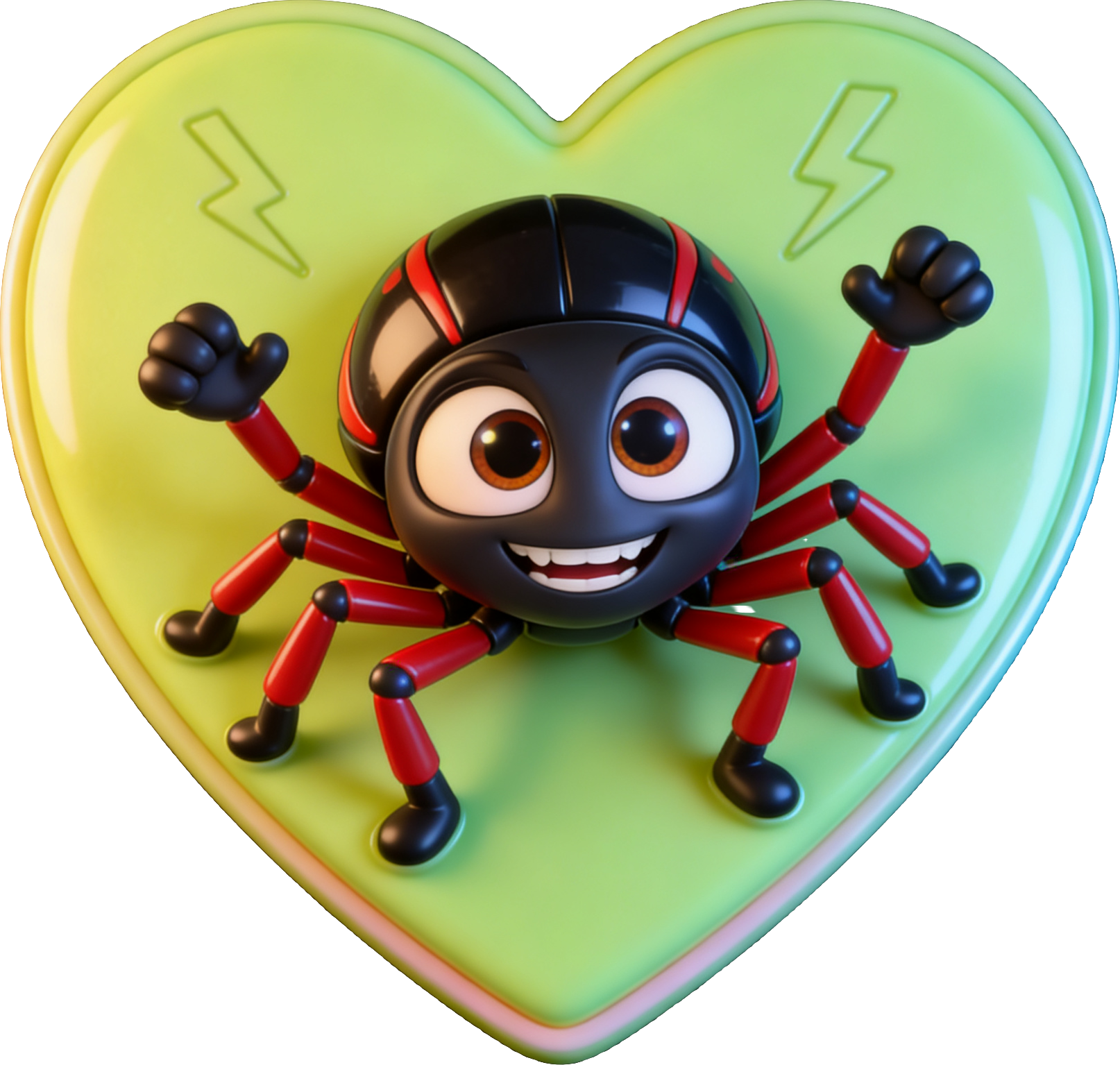 Arañitas Sowers TikTok LIVE gift