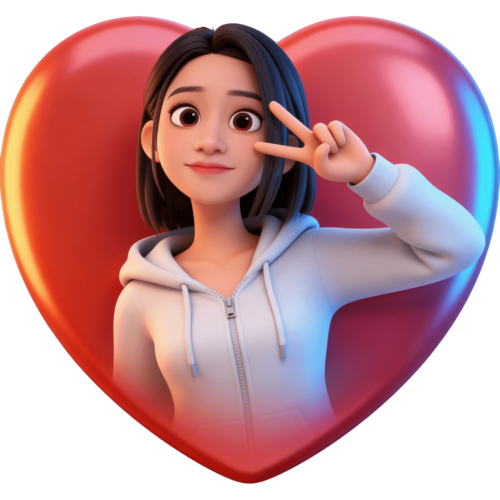 Béo xinh TikTok LIVE gift