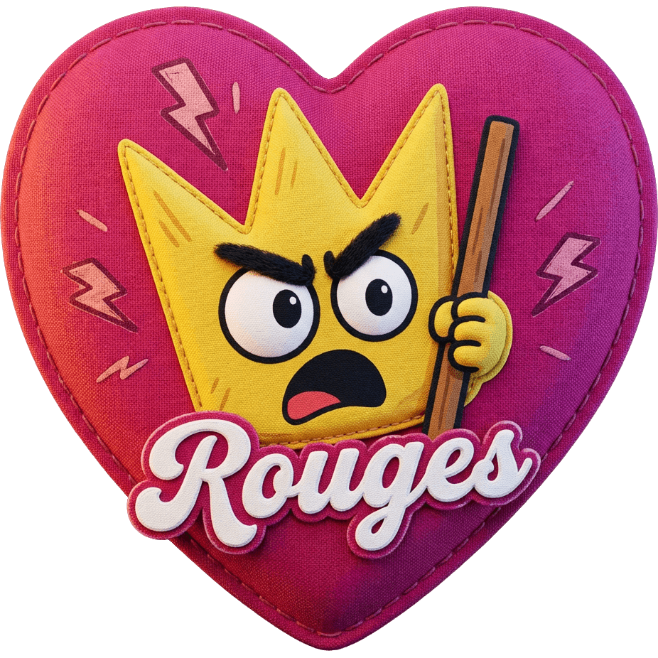 Goat des rouges TikTok LIVE gift