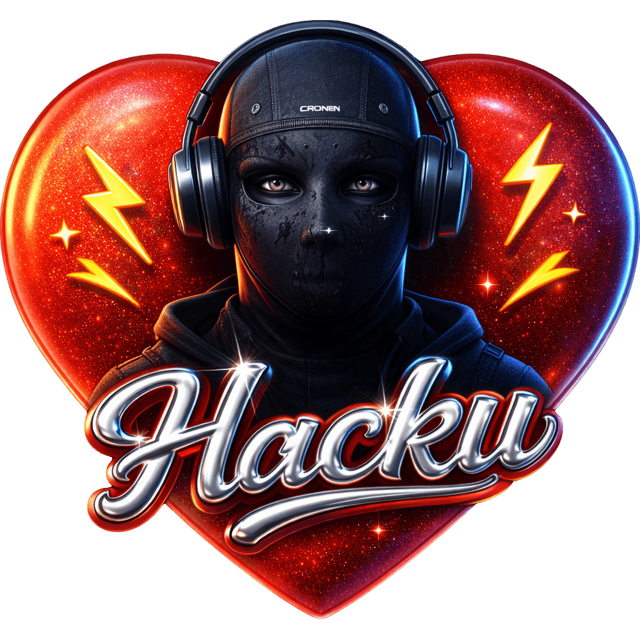 Hackunation TikTok LIVE gift