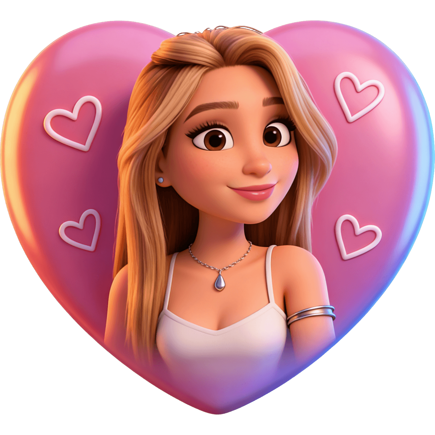 Ray TikTok LIVE gift