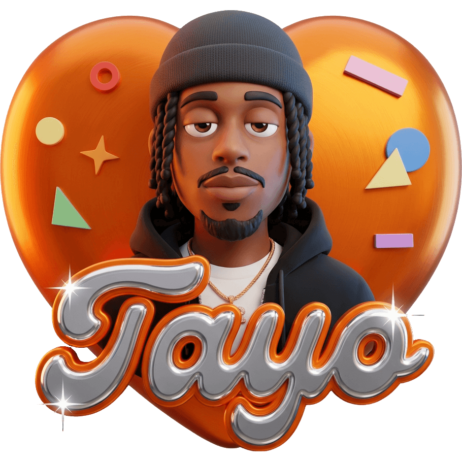 Tayo TikTok LIVE gift