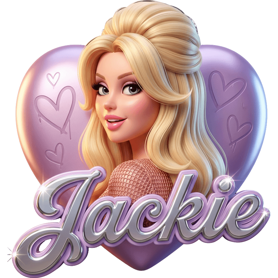 Jackie JFAM TikTok LIVE gift