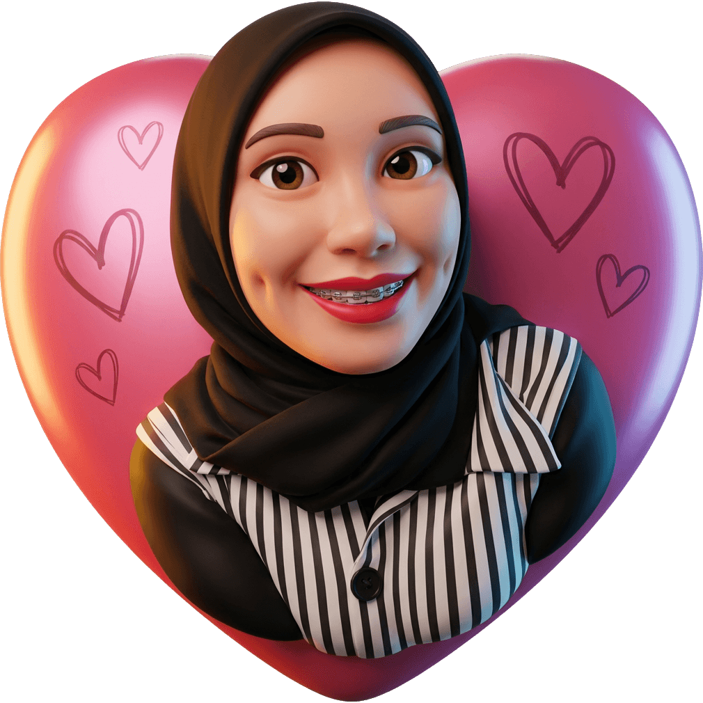 Emak Ecyndoen TikTok LIVE gift
