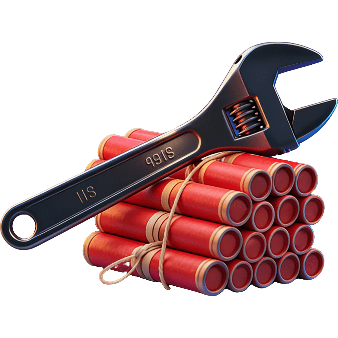 Bomb Bundle TikTok LIVE gift