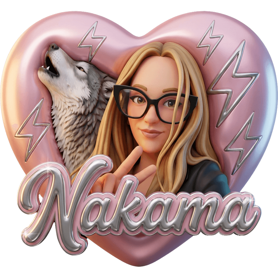 Nakama Rosa TikTok LIVE gift