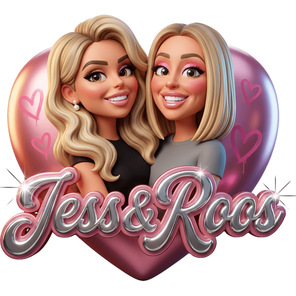 Jess & Roos Duo TikTok LIVE gift