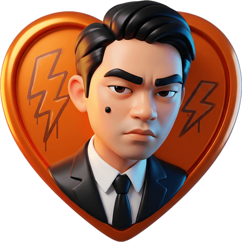 Ketua Rosak TikTok LIVE gift