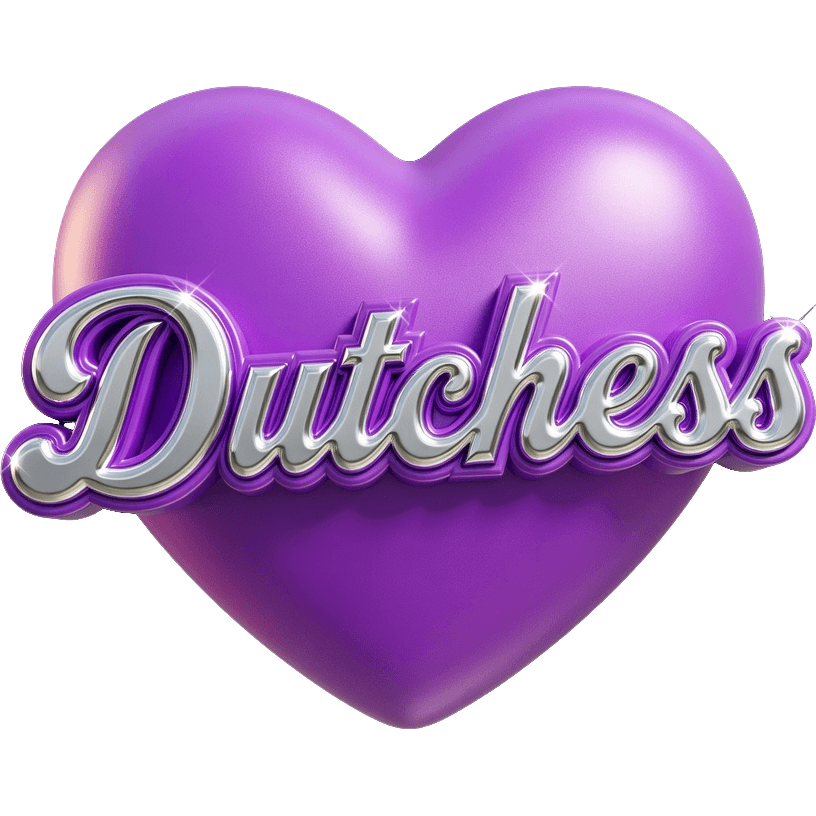 Dutchess TikTok LIVE gift