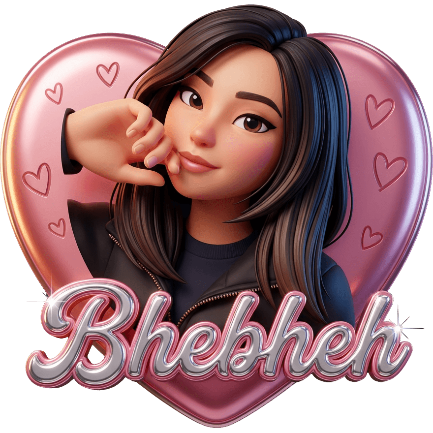 Ricah Bheb TikTok LIVE gift