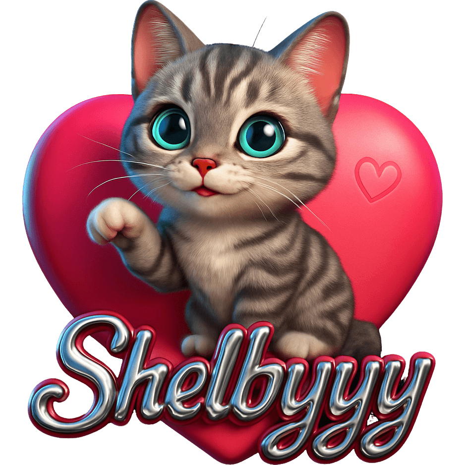 Michi Shelby TikTok LIVE gift