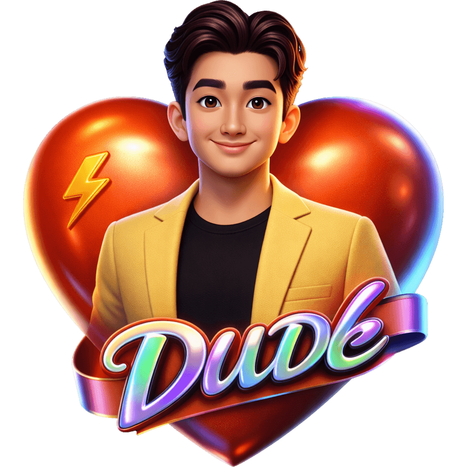 Hein Blaze TikTok LIVE gift