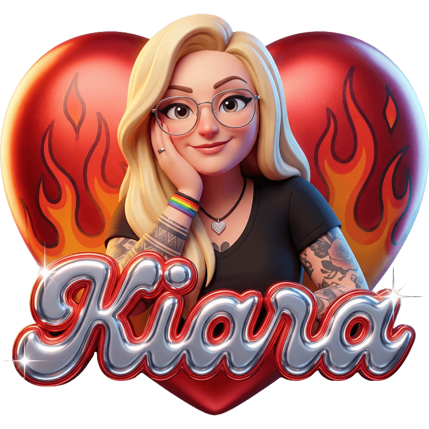 Kiaranathy TikTok LIVE gift