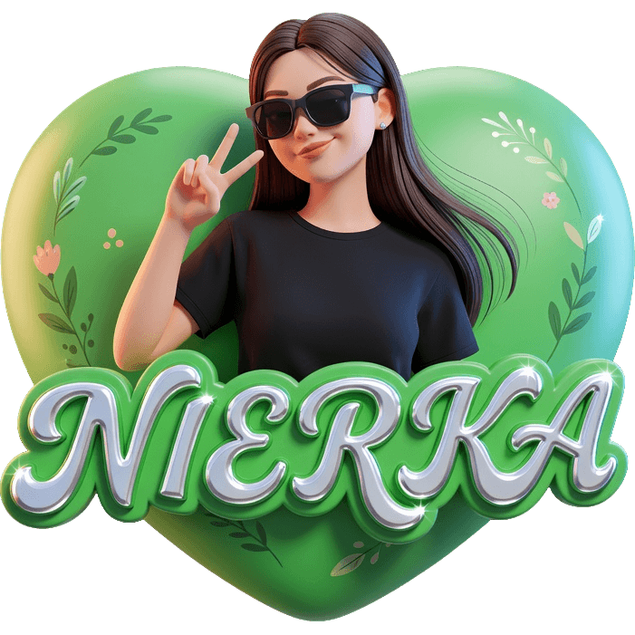 Nierka Žyma TikTok LIVE gift