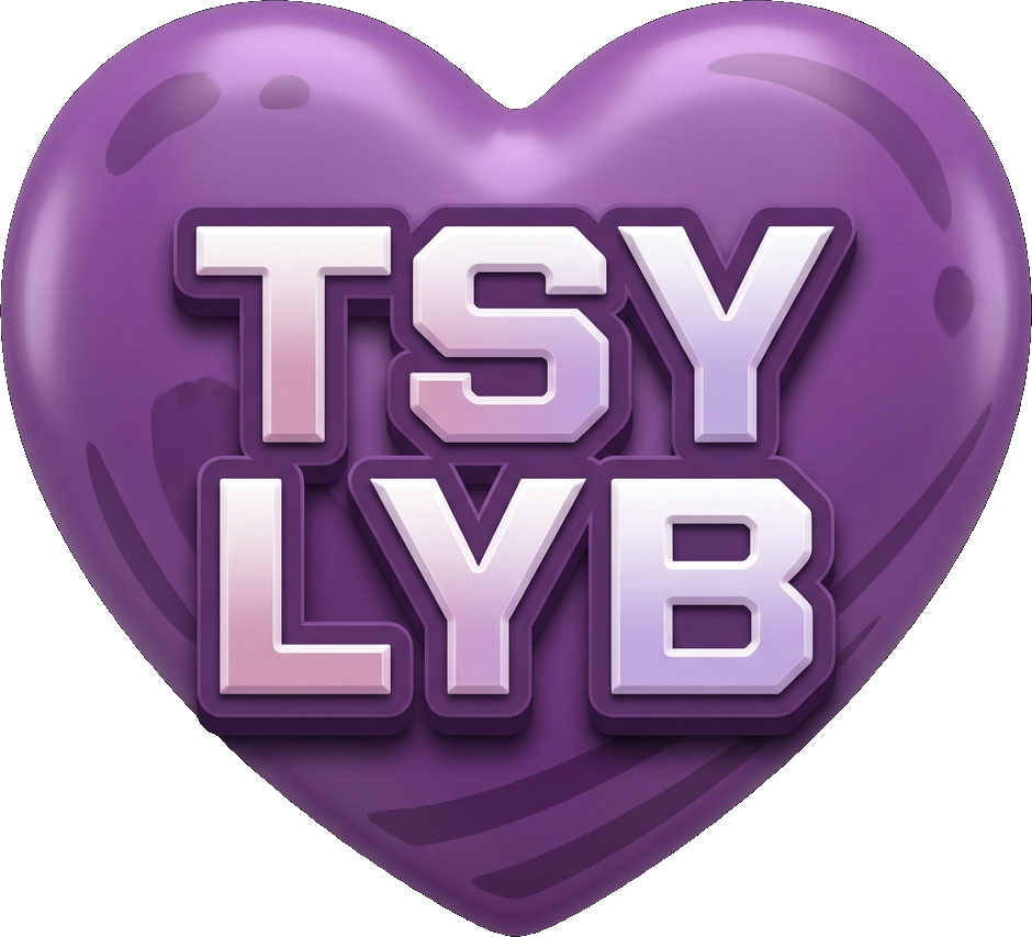 TSY TikTok LIVE gift