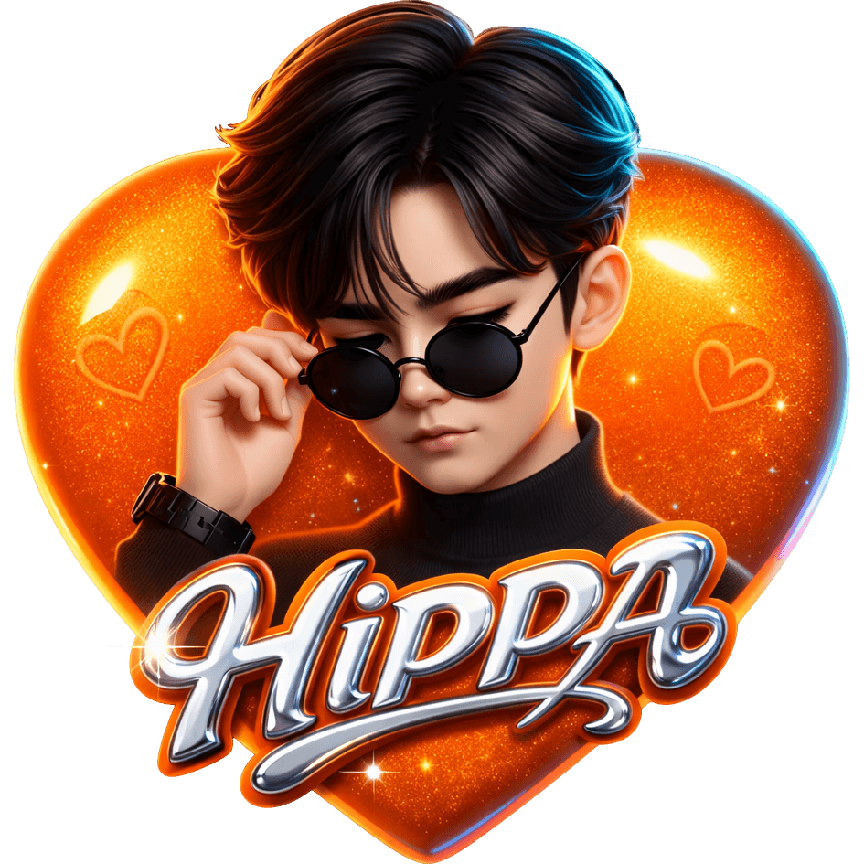 HIPPA TikTok LIVE gift