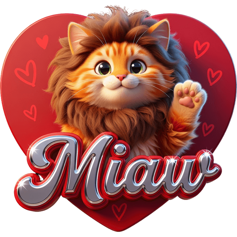 Patte Miaw TikTok LIVE gift