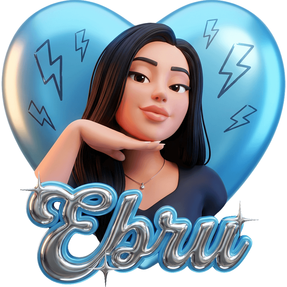 Ebru Pose TikTok LIVE gift