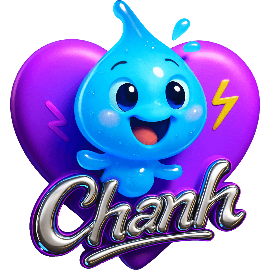 ChAnh chuchoe TikTok LIVE gift