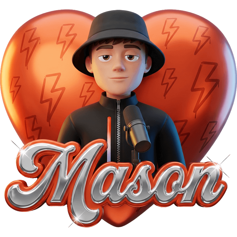BIG MSN TikTok LIVE gift