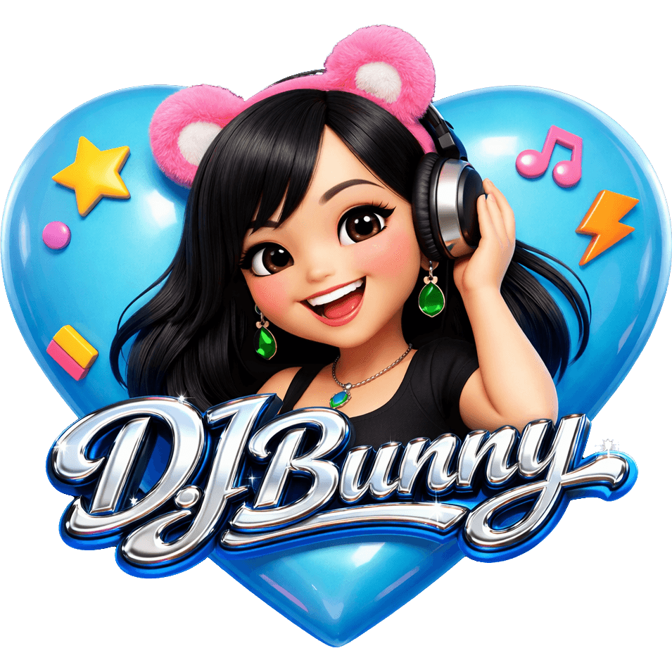 DjBunny TikTok LIVE gift