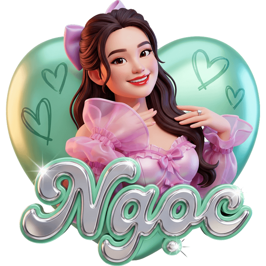 Út Ngọc TikTok LIVE gift