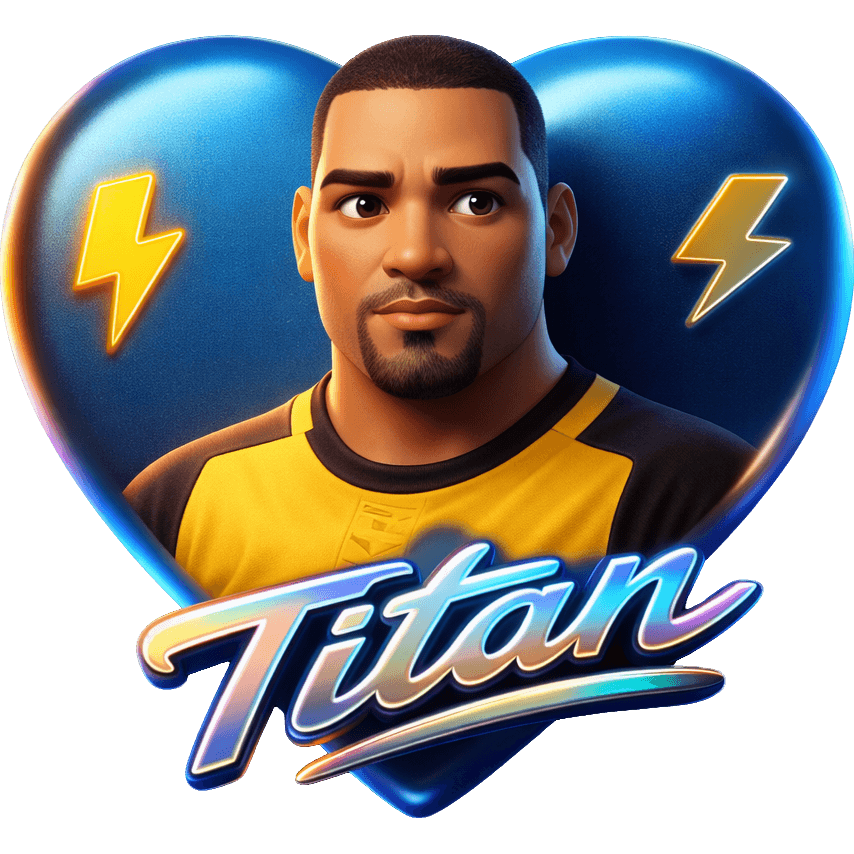 el titan TikTok LIVE gift