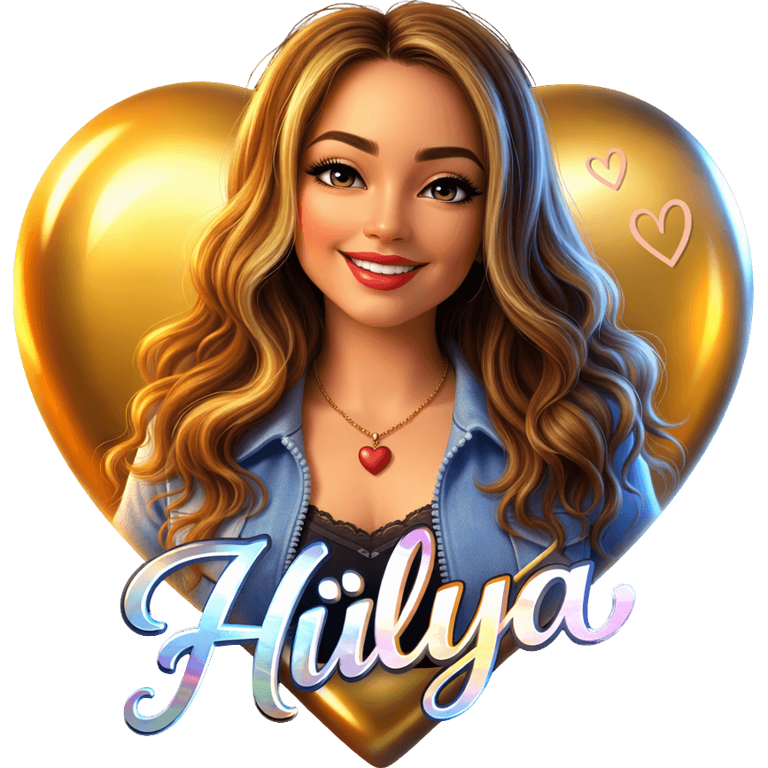 Hülya Işıltısı TikTok LIVE gift