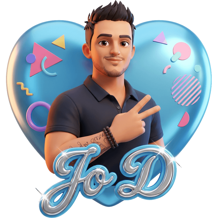 Jo D Salut TikTok LIVE gift