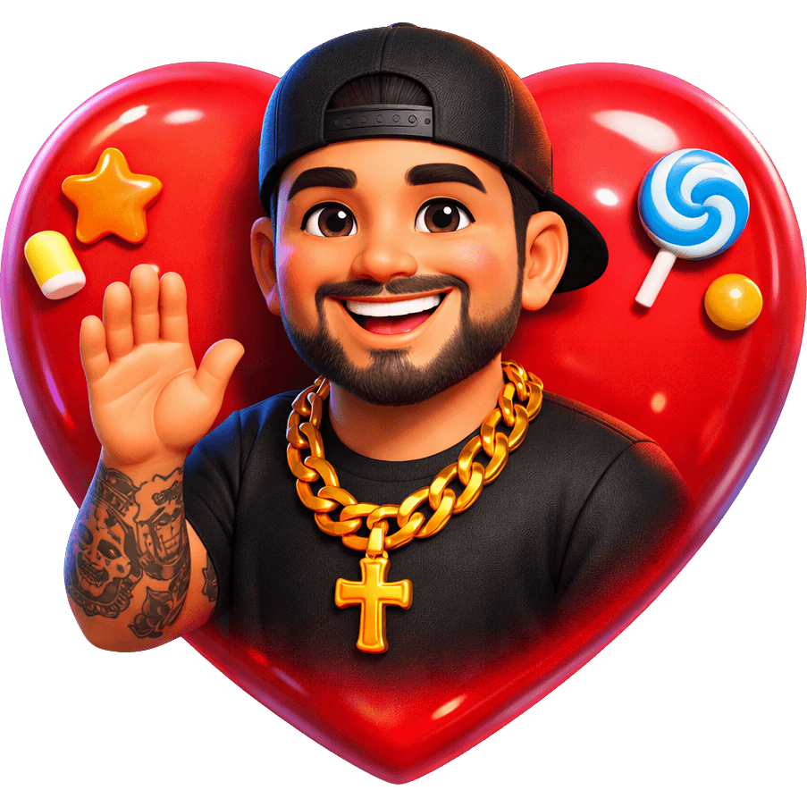 Manuelito Saluda TikTok LIVE gift