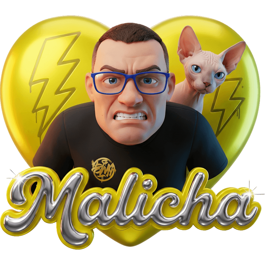 Zacięty Strażnik TikTok LIVE gift
