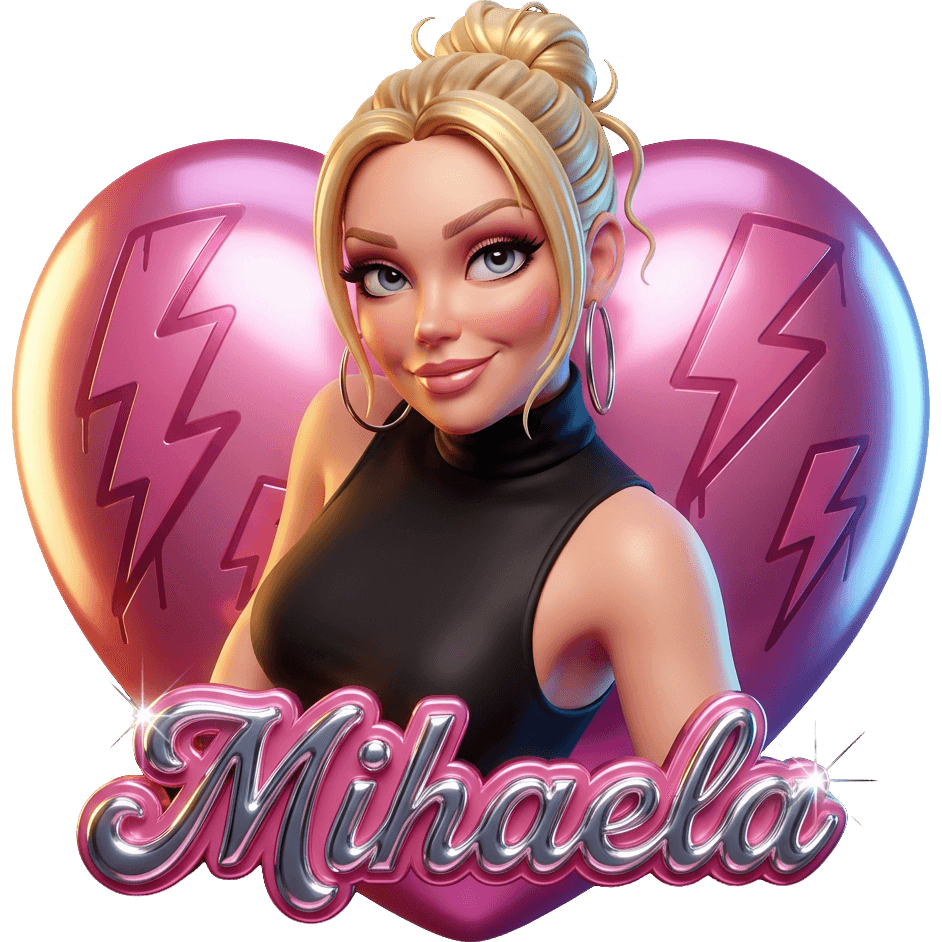 Mihaela Pulse TikTok LIVE gift