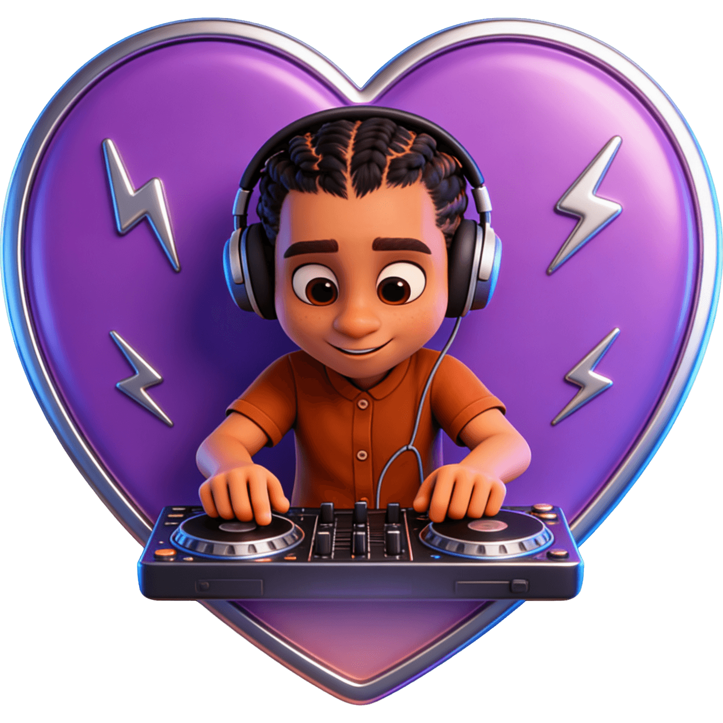 Mello Mix TikTok LIVE gift
