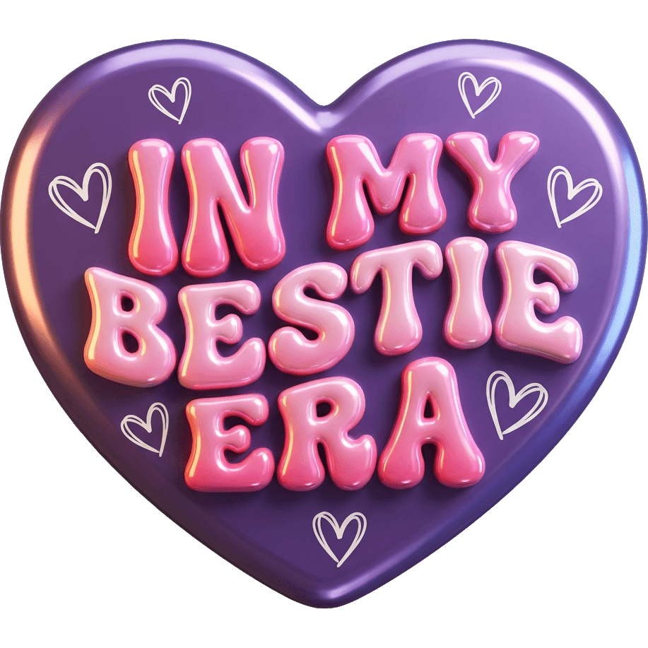Laura's Bestie TikTok LIVE gift