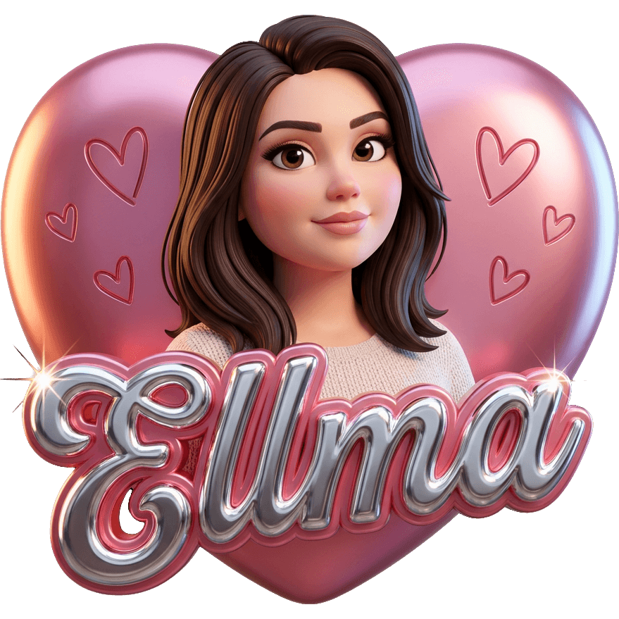 Ellma Osmijeh TikTok LIVE gift