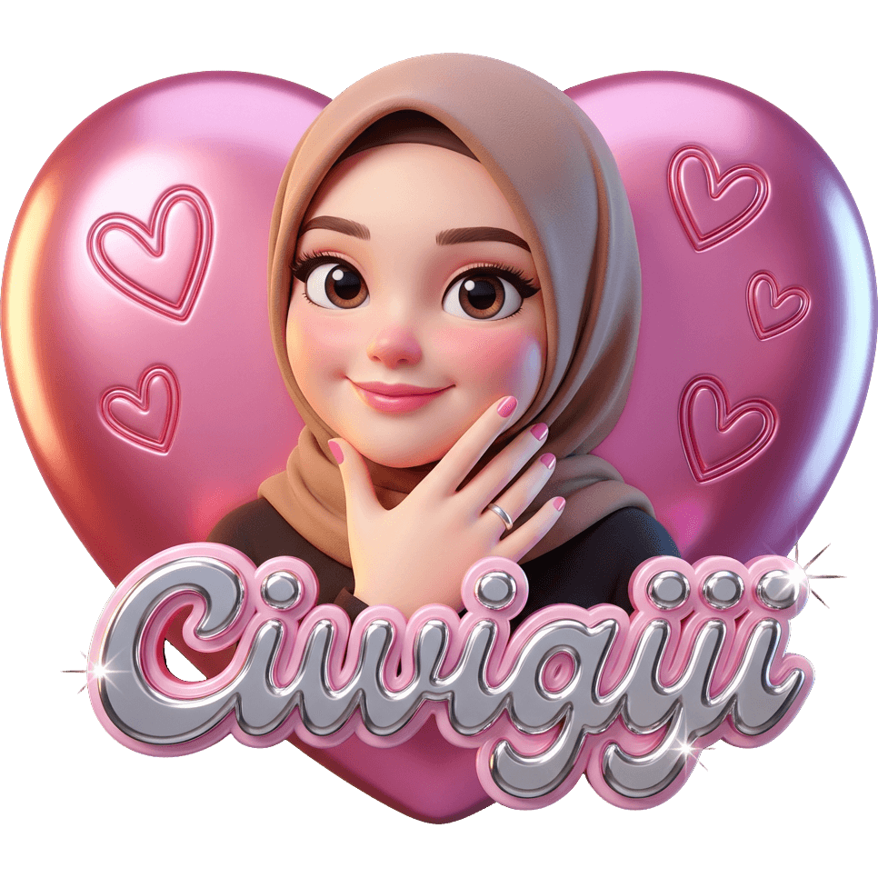Ciwigiji Anjeli TikTok LIVE gift