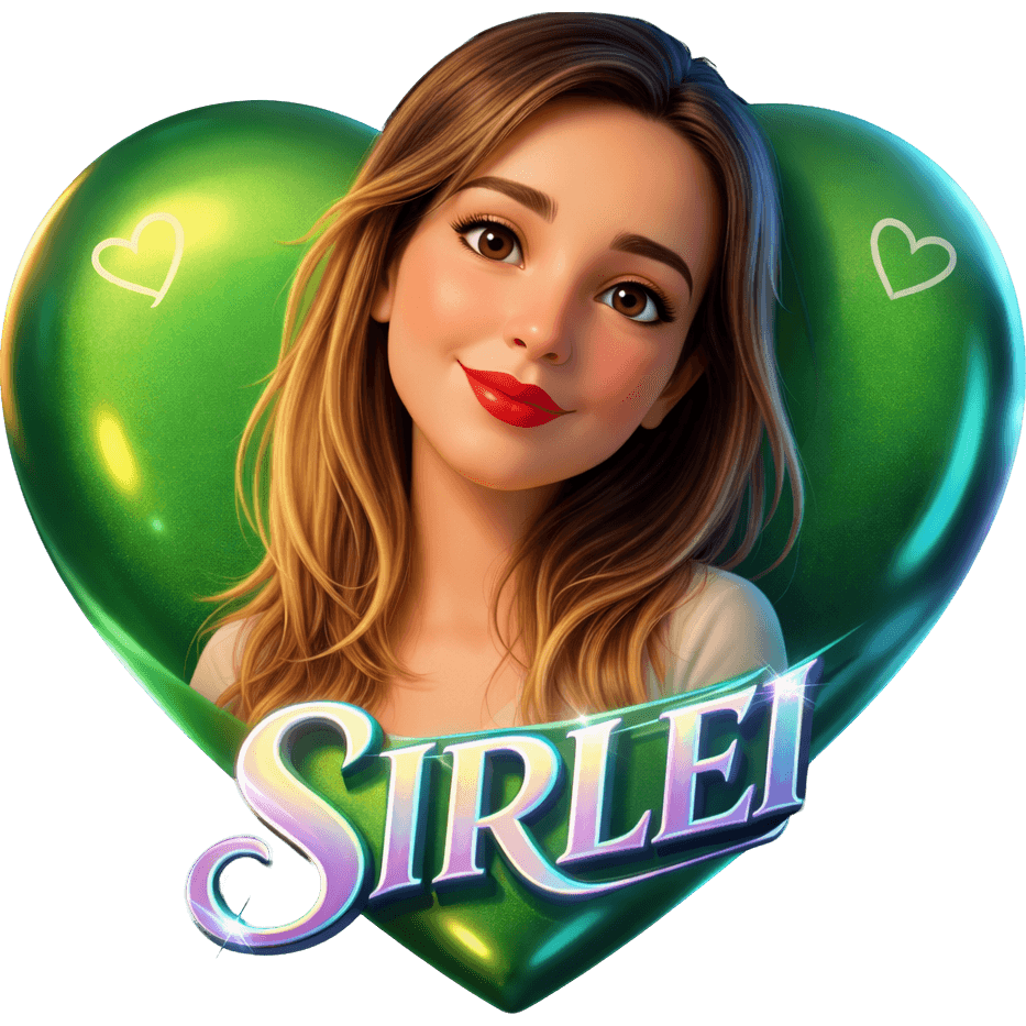Princesa Sirlei TikTok LIVE gift