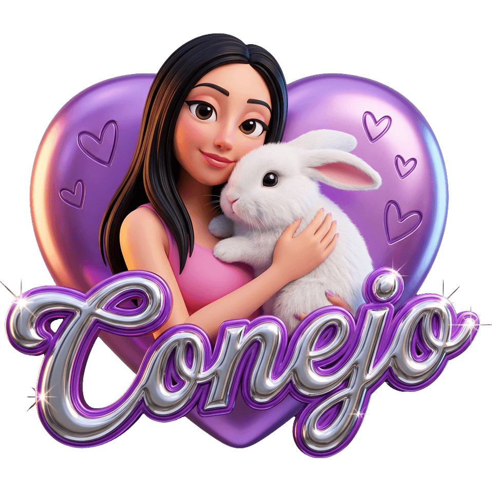 Conejo Avrill TikTok LIVE gift