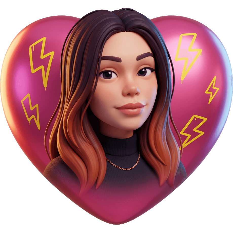 MAAH MERCENÁRIA TikTok LIVE gift