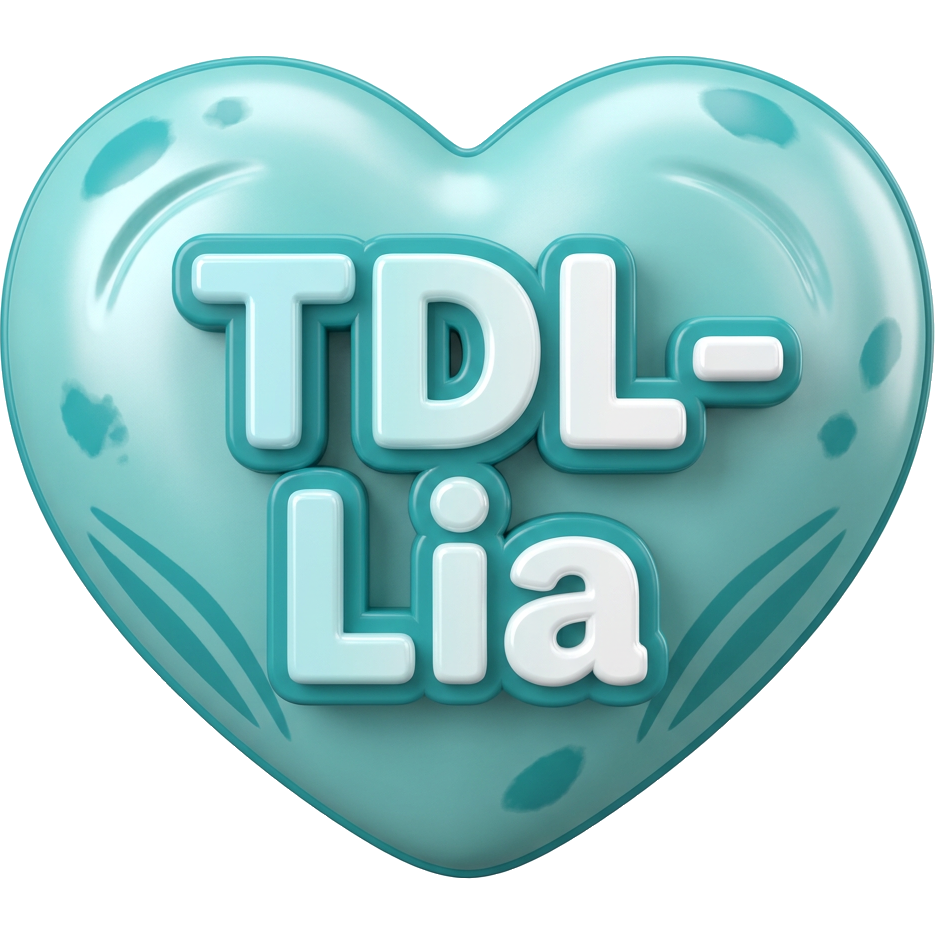 TDL Lia TikTok LIVE gift