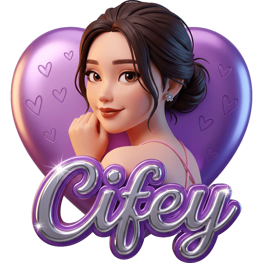 Ketua Anggun TikTok LIVE gift