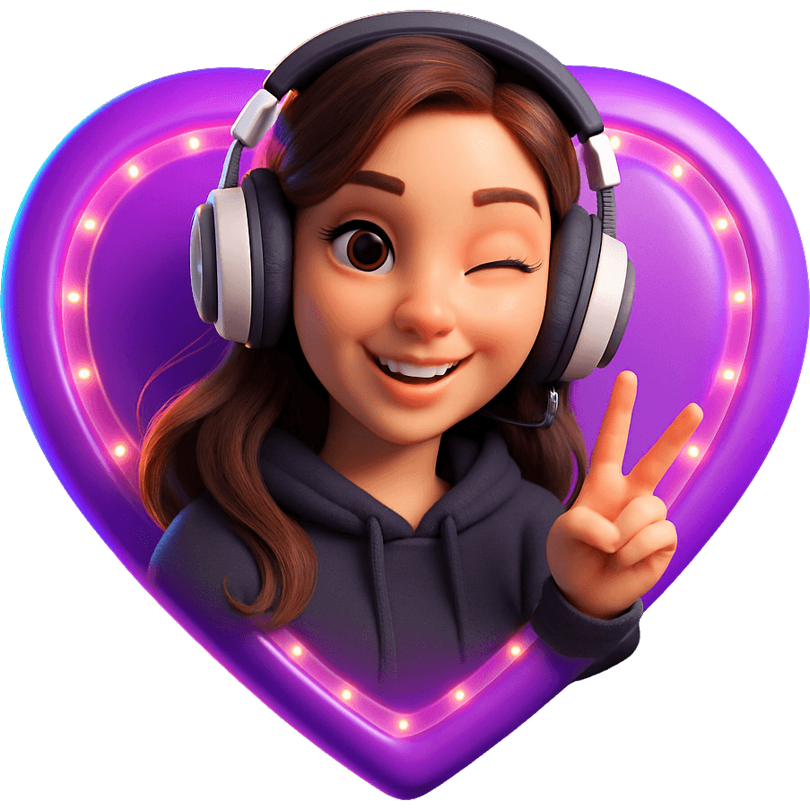 Sauciejam TikTok LIVE gift
