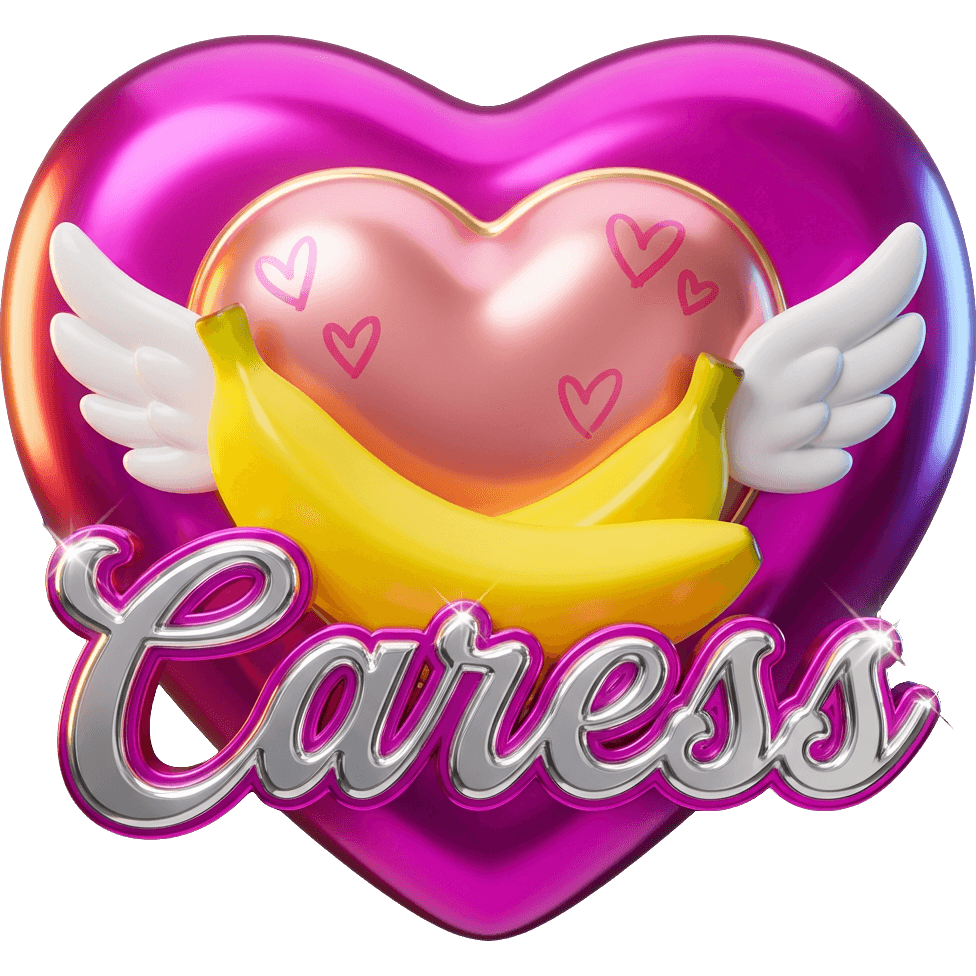Care Club Snack TikTok LIVE gift