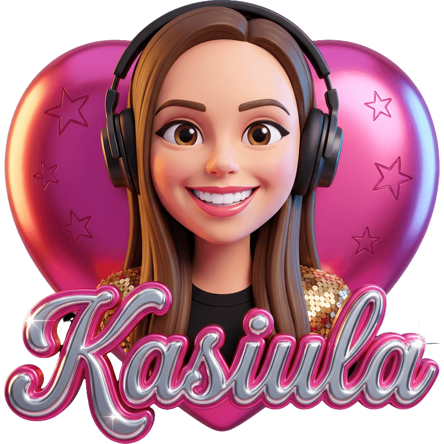 DjKasiulaDancing TikTok LIVE gift